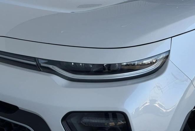 Kia Soul II Рестайлинг с пробегом 2019 года, цена 1 850 000 рублей, 51981 км, хэтчбек, Автокод Объявления
