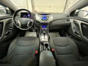Hyundai Elantra V (MD) Рестайлинг Энгельс  - изображение 60