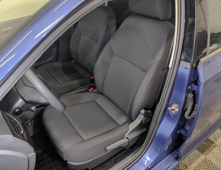 Volkswagen Polo VI Москва  - изображение 20