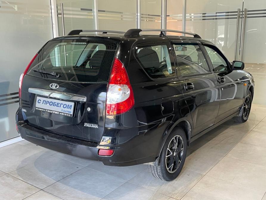 Lada (ВАЗ) Priora I Москва  - изображение 4