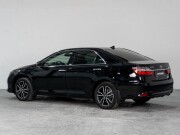 Toyota Camry VII (XV50) Рестайлинг 2 Сургут  - изображение 28