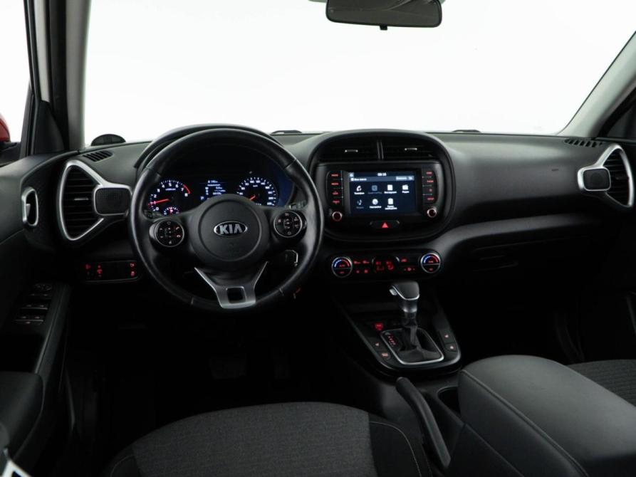 Kia Soul III Москва  - изображение 6