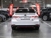 Toyota Camry VIII (XV70) Рестайлинг Санкт-Петербург  - изображение 35