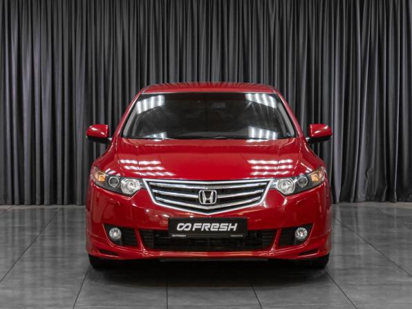 Honda Accord VIII с пробегом 2008 года, цена 1 399 000 рублей, 231659 км, седан, Автокод Объявления