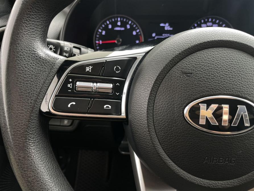 Kia Cerato IV Екатеринбург  - изображение 17