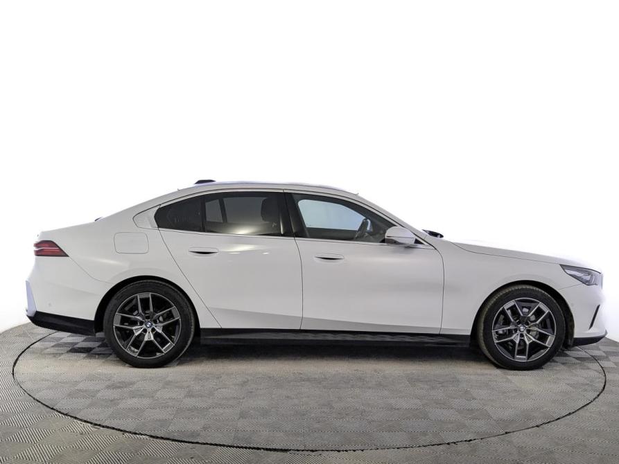 BMW 5 серии VII (G30/G31/G38) Рестайлинг Москва  - изображение 4