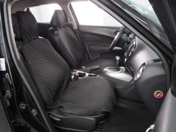 Nissan Juke I с пробегом 2011 года, цена 829 000 рублей, 241563 км, внедорожник, Автокод Объявления