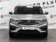 Geely Coolray I Минеральные Воды  - изображение 25