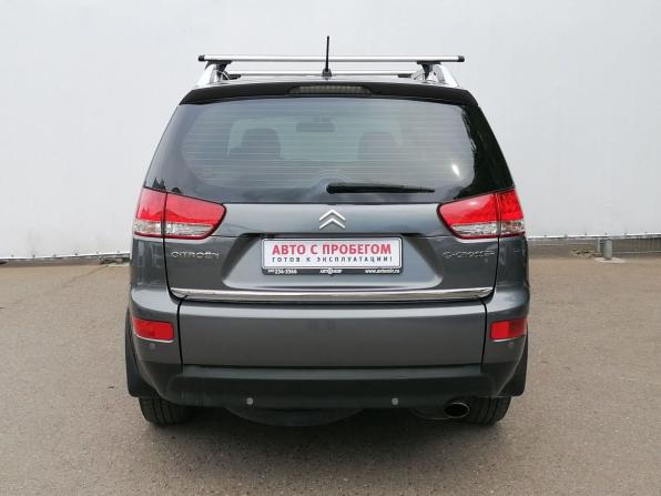 Citroen C-Crosser с пробегом 2012 года, цена 870 000 рублей, 237961 км, внедорожник, Автокод Объявления