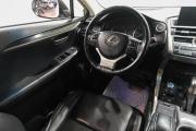 Lexus NX I Новокузнецк  - изображение 50