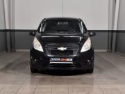 Chevrolet Spark III Кемерово  - изображение 22