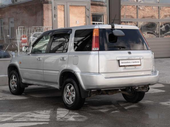 Honda CR-V II с пробегом 2001 года, цена 470 000 рублей, 253194 км, внедорожник, Автокод Объявления