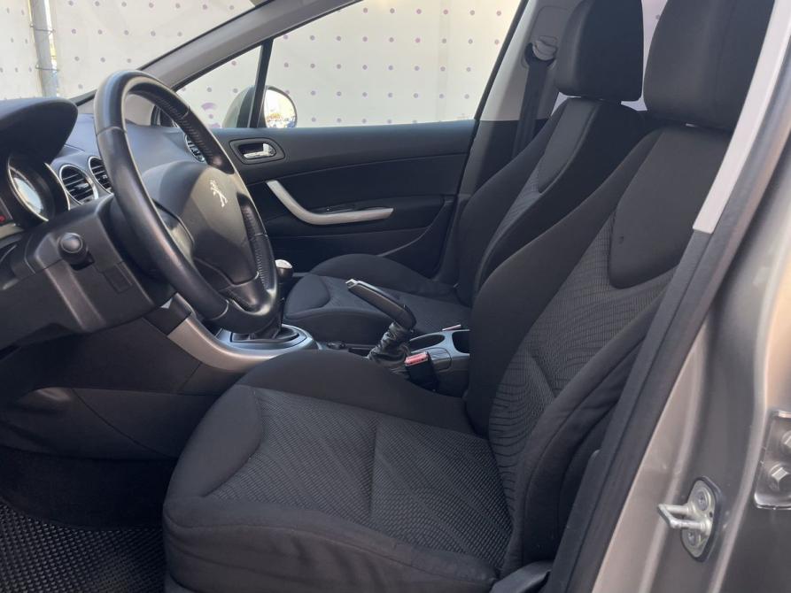 Peugeot 308 I Тамбов  - изображение 11