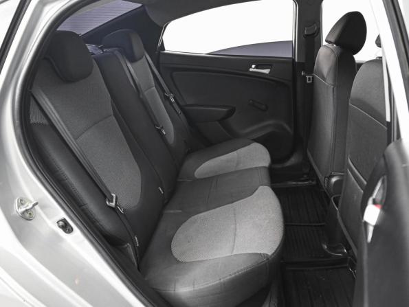 Hyundai Solaris I с пробегом 2013 года, цена 784 000 рублей, 181224 км, седан, Автокод Объявления