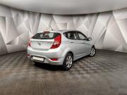 Hyundai Solaris I Москва  - изображение 22