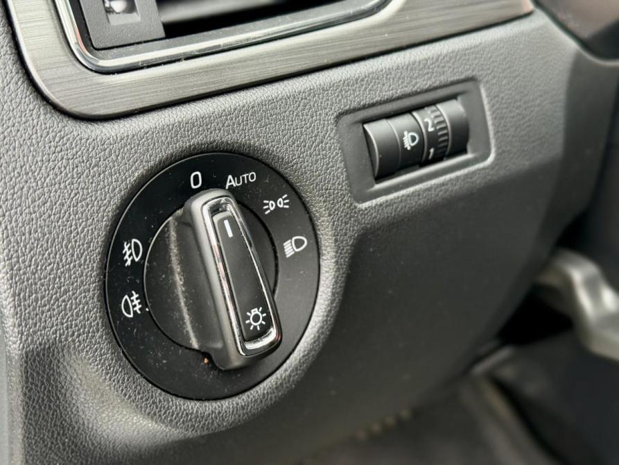 Skoda Rapid I Рестайлинг Воронеж  - изображение 16