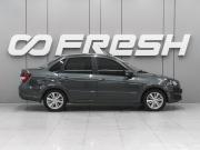 Lada (ВАЗ) Granta I Рестайлинг Ростов-на-Дону  - изображение 21