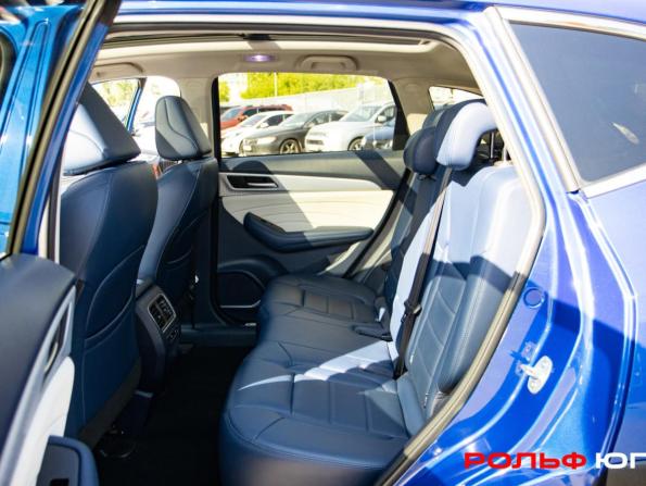 Haval F7 I Рестайлинг с пробегом 2022 года, цена 1 848 000 рублей, 122230 км, внедорожник, Автокод Объявления