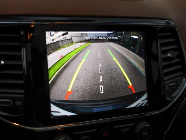 Jeep Grand Cherokee IV (WK2) Рестайлинг с пробегом 2021 года, цена 3 599 000 рублей, 211638 км, внедорожник, Автокод Объявления