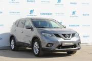 Nissan X-Trail III Пермь  - изображение 27