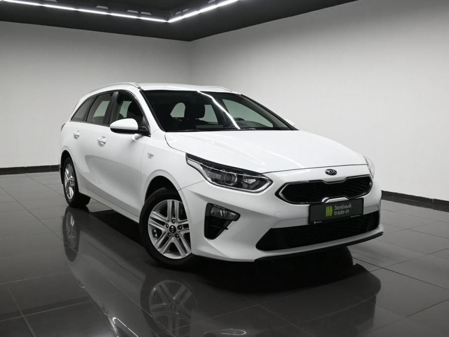 Kia Ceed III Тверь  - изображение 5