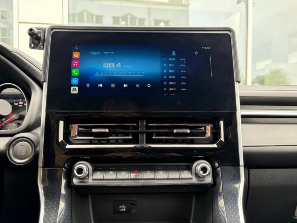Haval M6 II с пробегом 2024 года, цена 1 595 000 рублей, 80300 км, внедорожник, Автокод Объявления