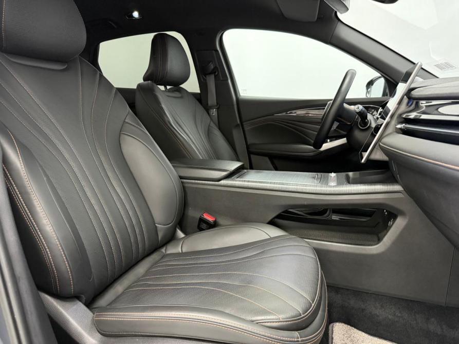 Geely Preface I Красноярск  - изображение 30