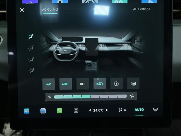 Changan Lamore с пробегом 2023 года, цена 2 020 000 рублей, 14500 км, седан, Автокод Объявления