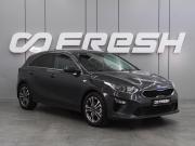 Kia Ceed III Воронеж  - изображение 19