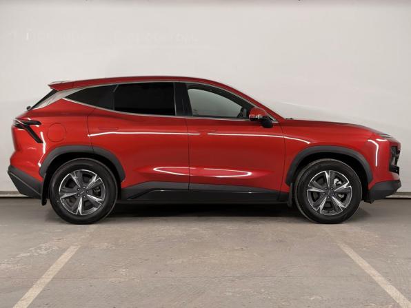 JETOUR DASHING I с пробегом 2024 года, цена 1 840 000 рублей, 38882 км, внедорожник, Автокод Объявления