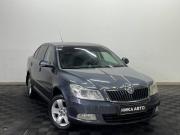Skoda Octavia II (A5) Рестайлинг Оренбург  - изображение 16