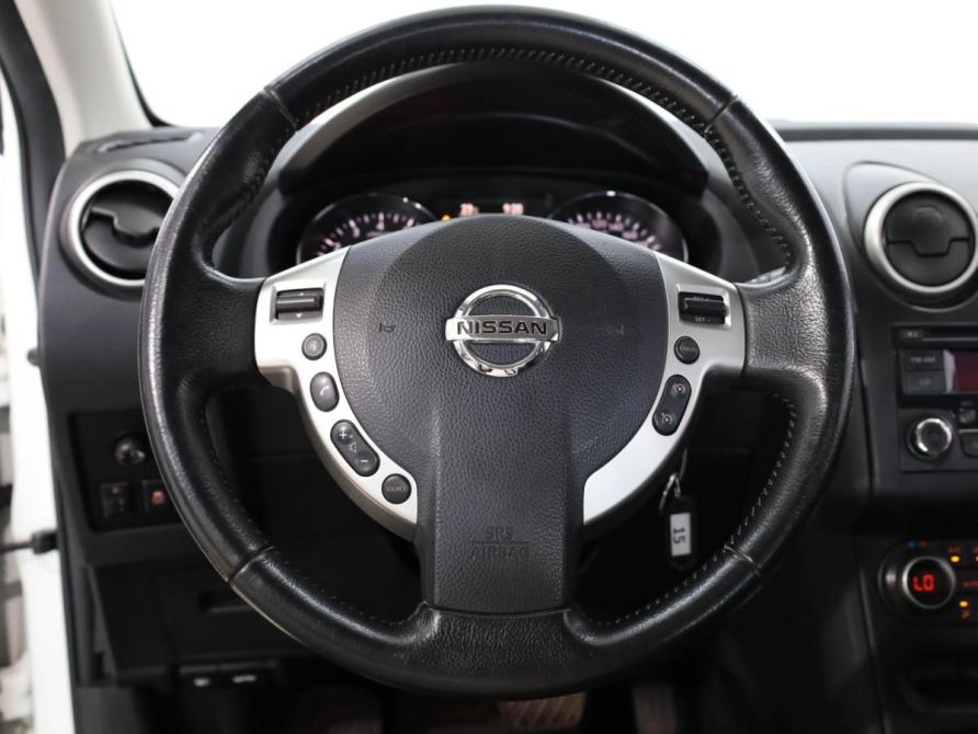 Nissan Qashqai I Рестайлинг Ростов-на-Дону  - изображение 12