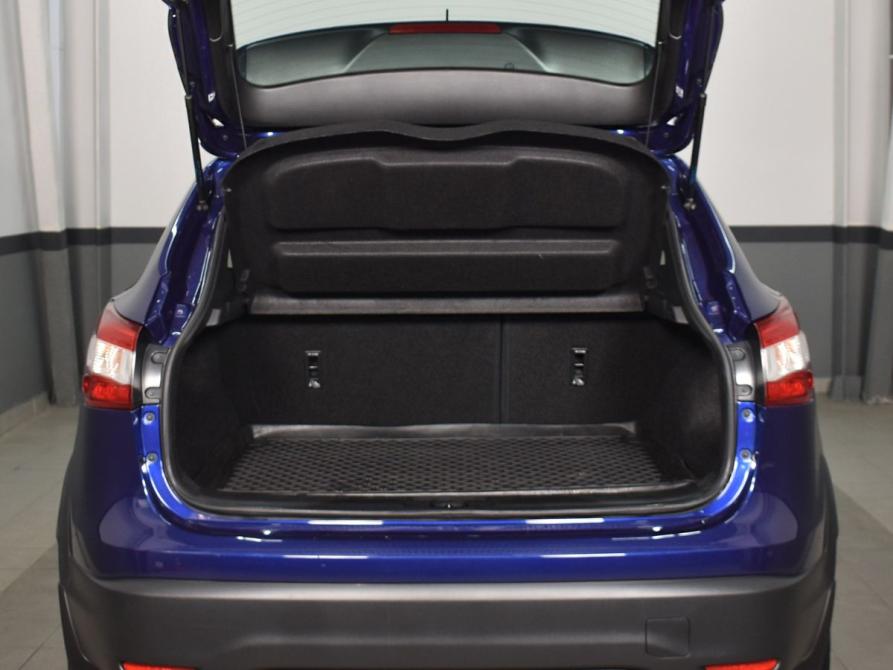 Nissan Qashqai II Кемерово  - изображение 18