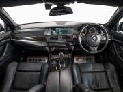 BMW 5 серии VI (F10/F11/F07) Иркутск  - изображение 37