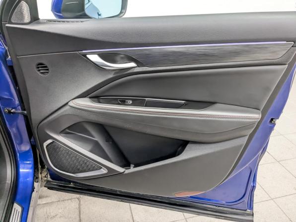 Geely Tugella I с пробегом 2022 года, цена 2 670 000 рублей, 89374 км, внедорожник, Автокод Объявления