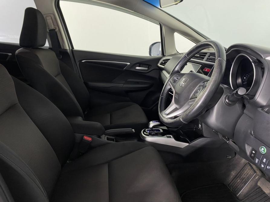 Honda Fit III Воронеж  - изображение 4