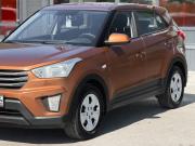 Hyundai Creta I Волгоград  - изображение 37