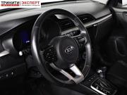 Kia Rio IV Белгород  - изображение 31