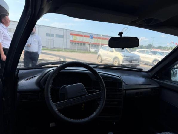 Lada (ВАЗ) 2113 с пробегом 2007 года, цена 171 000 рублей, 241623 км, хэтчбек, Автокод Объявления