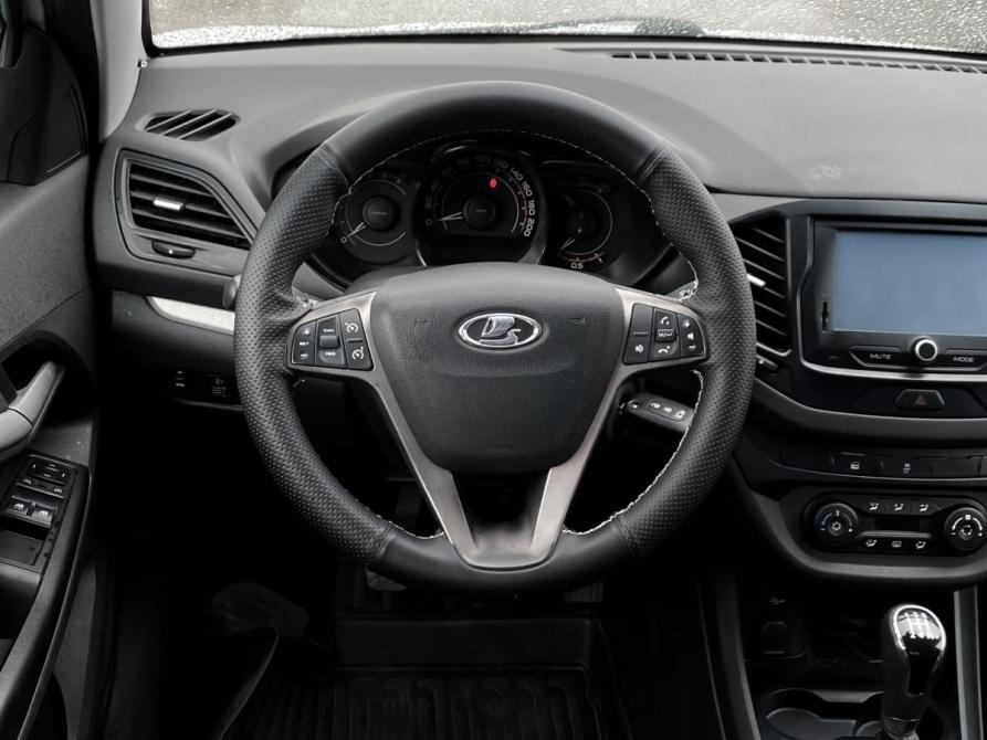 Lada (ВАЗ) Vesta I Нижний Новгород  - изображение 5