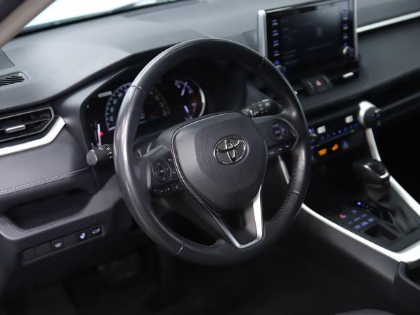 Toyota RAV4 V (XA50) с пробегом 2022 года, цена 4 150 000 рублей, 58786 км, внедорожник, Автокод Объявления