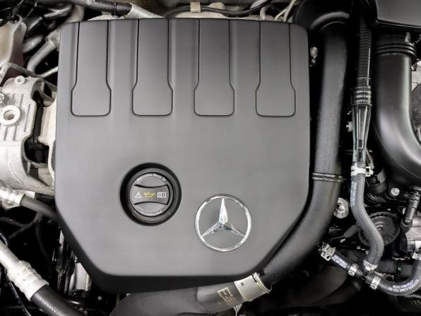 Mercedes-Benz GLA II (H247) с пробегом 2020 года, цена 3 385 000 рублей, 52450 км, внедорожник, Автокод Объявления