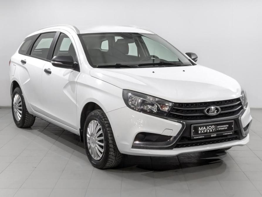Lada (ВАЗ) Vesta I Химки  - изображение 3
