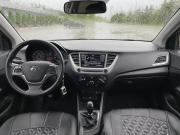 Hyundai Solaris II Рестайлинг Уфа  - изображение 18