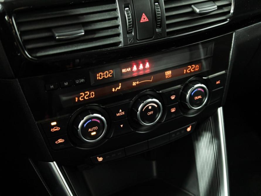 Mazda CX-5 I Санкт-Петербург  - изображение 17