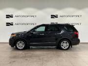 Ford Explorer V Санкт-Петербург  - изображение 16