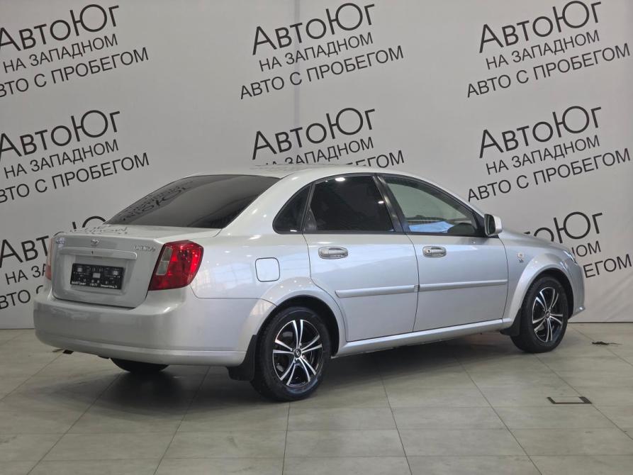 Daewoo Gentra II Ставрополь  - изображение 4