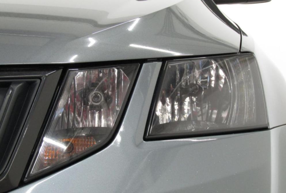 Skoda Octavia III (A7) Рестайлинг Екатеринбург  - изображение 11