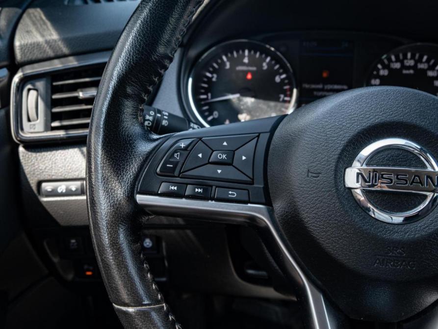 Nissan Qashqai II Рестайлинг Краснодар  - изображение 18