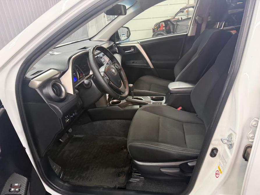 Toyota RAV4 IV (XA40) Краснодар  - изображение 12